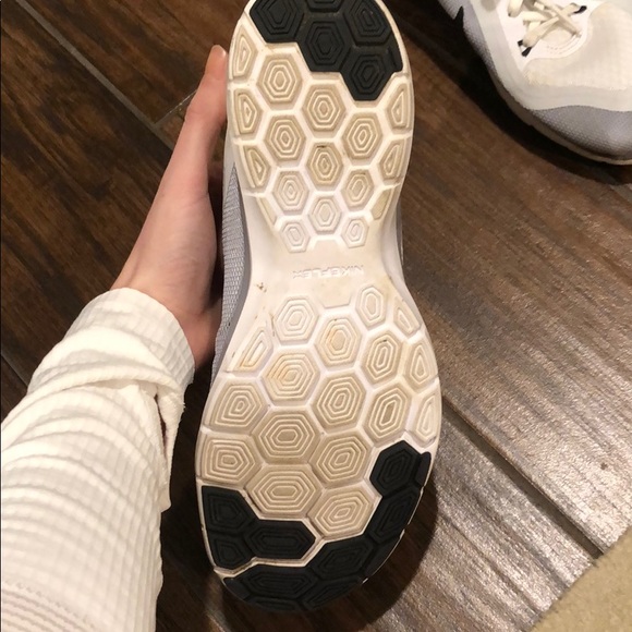 Nike training flex TR6 running shoe - Picture 2 of 5